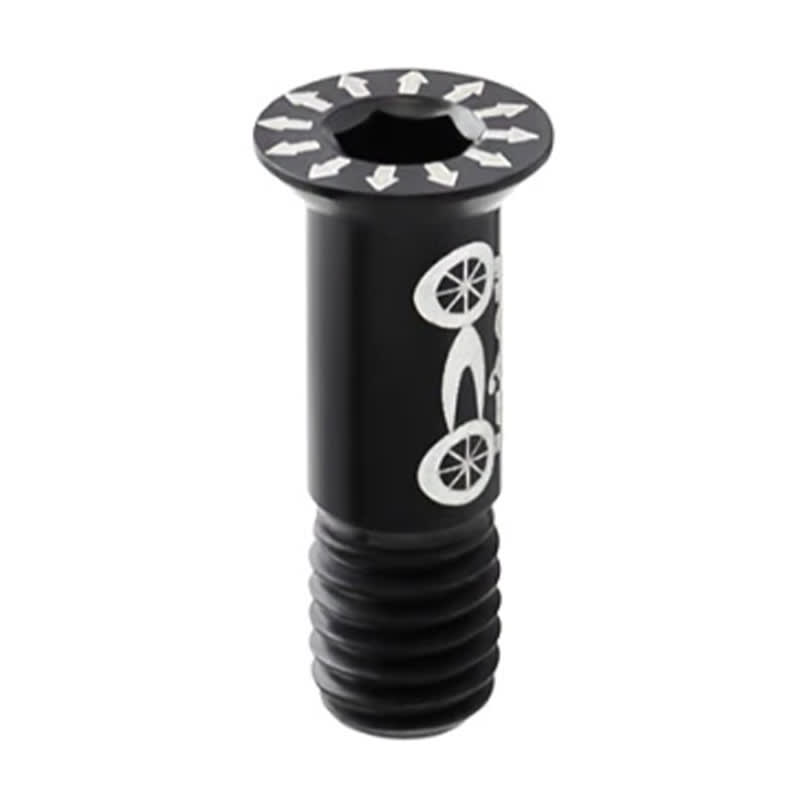 Perno Roldana Negro1