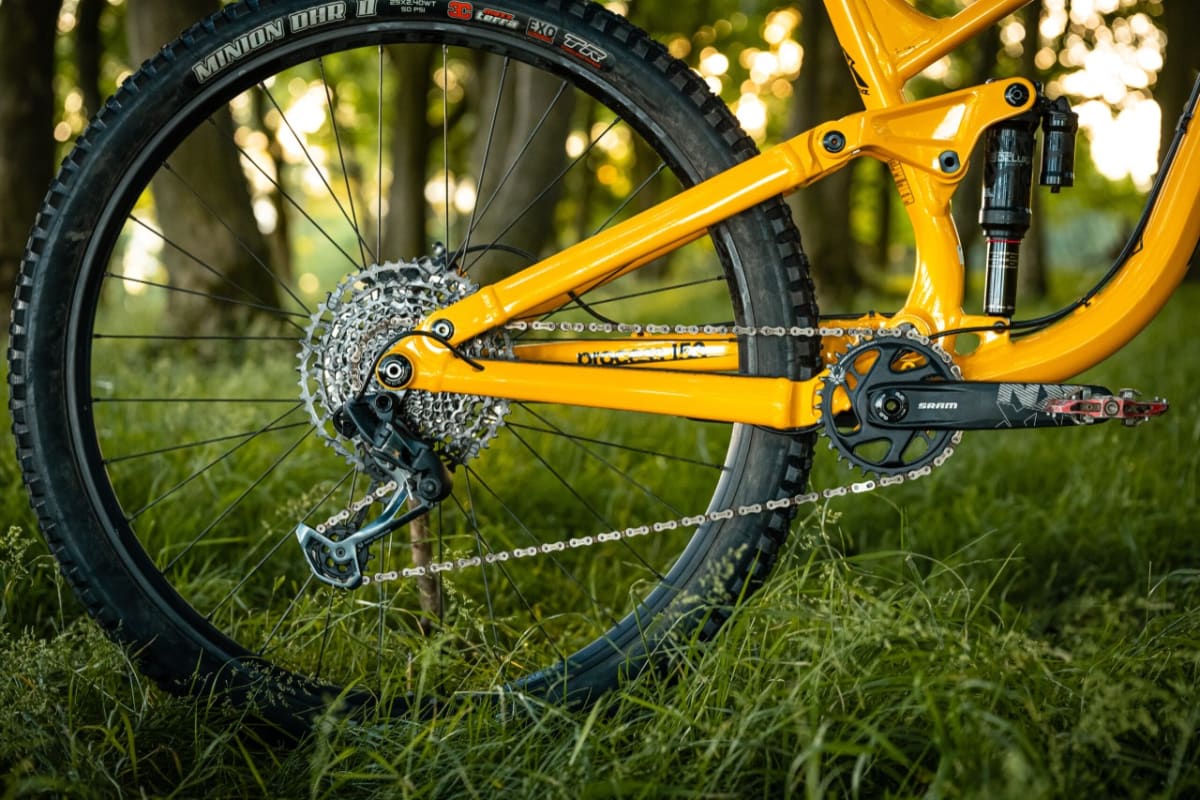 Kona Process 153 DL 20221