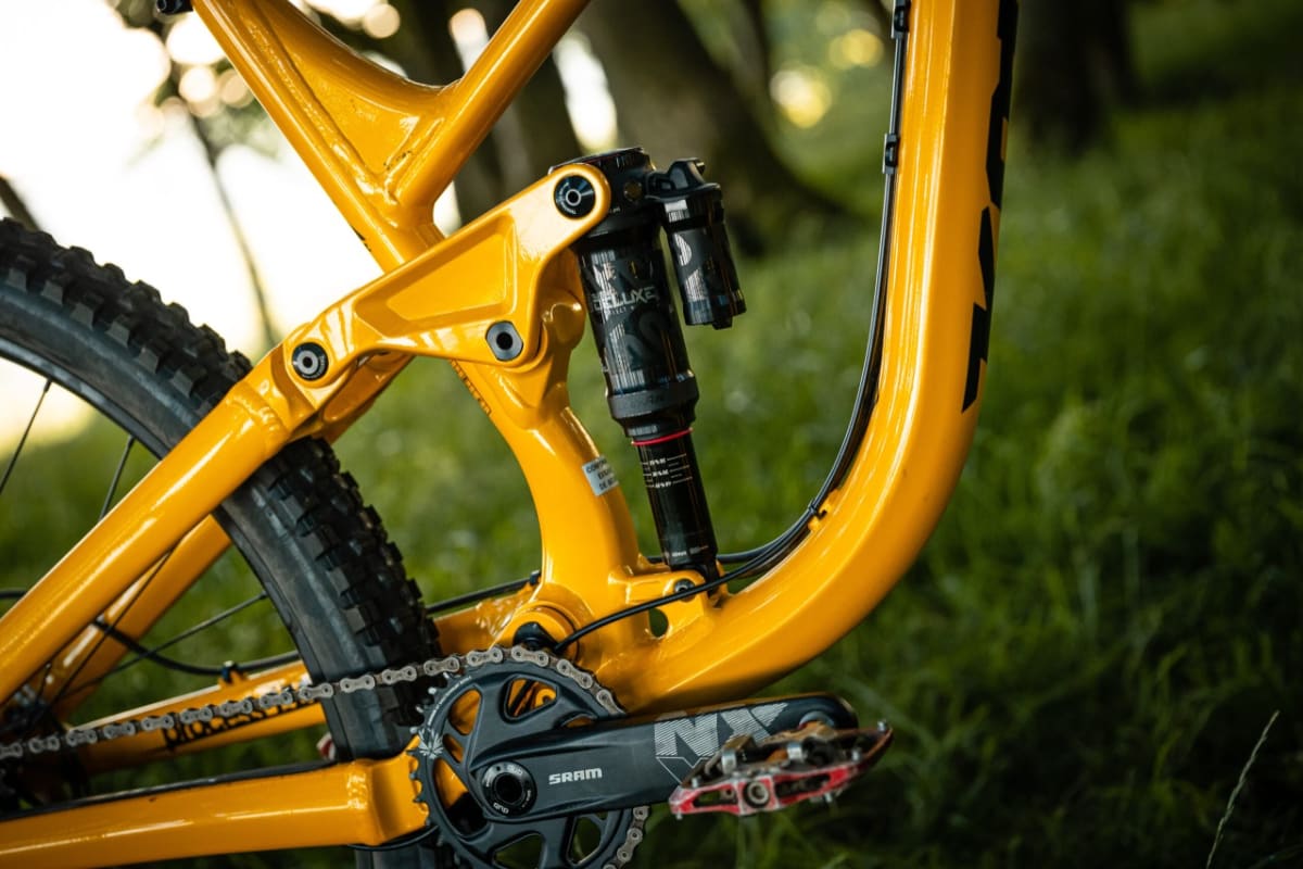 Kona Process 153 DL 20224