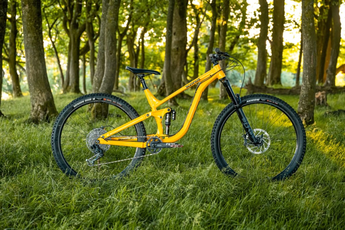 Kona Process 153 DL 20225