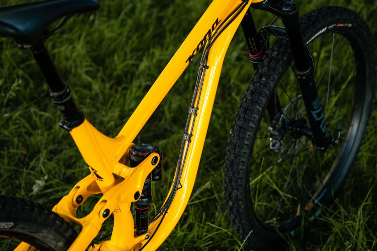 Kona Process 153 DL 20226