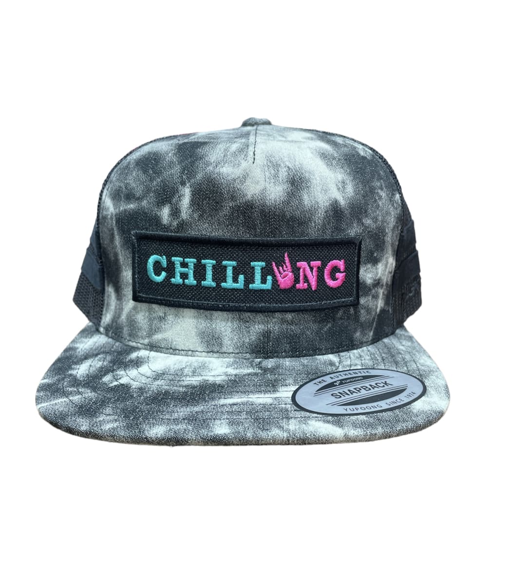 Jockey Chilling Factory Snapback1