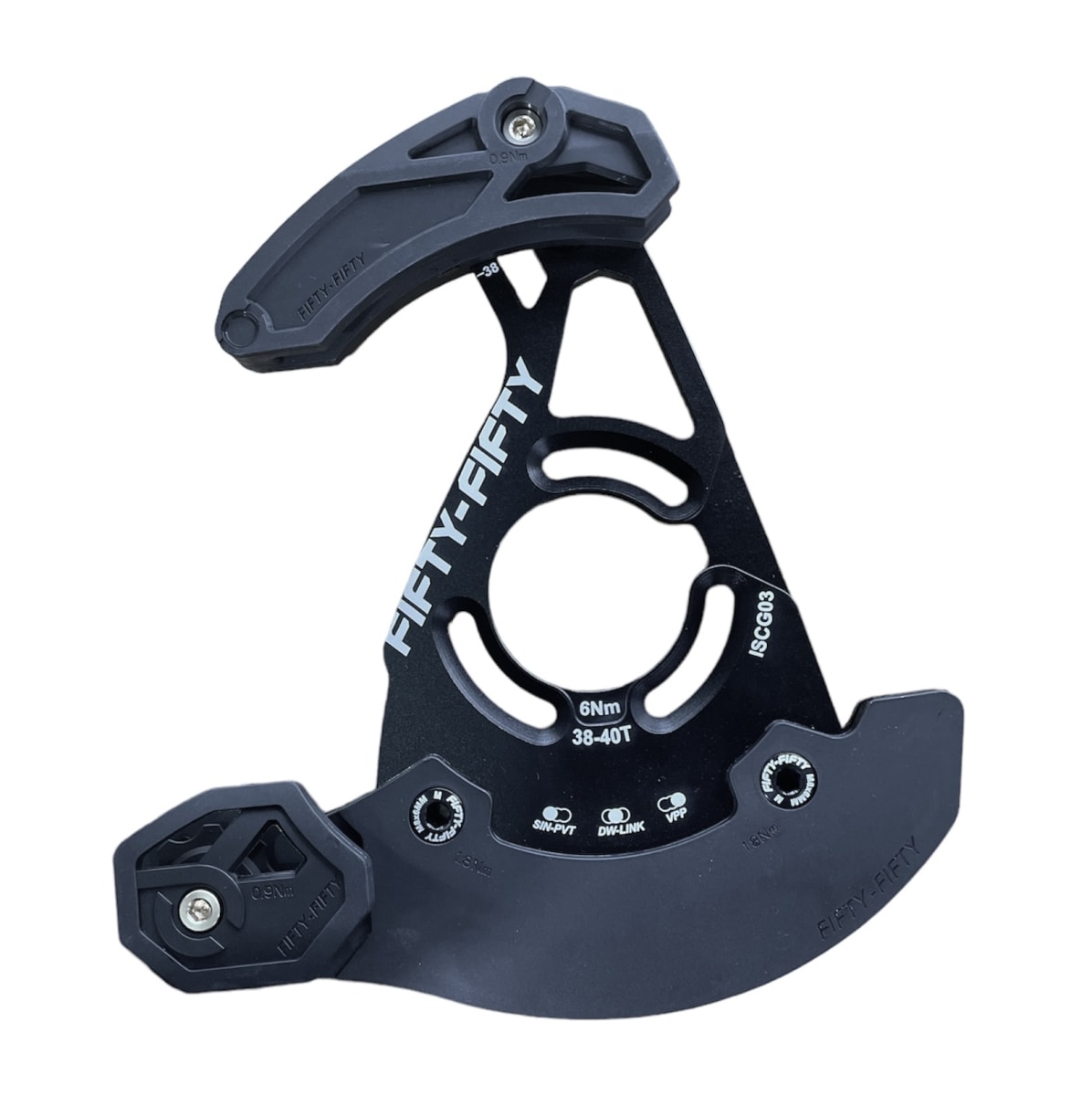 Guia Cadena Fifty-Fifty Dh Iscg031