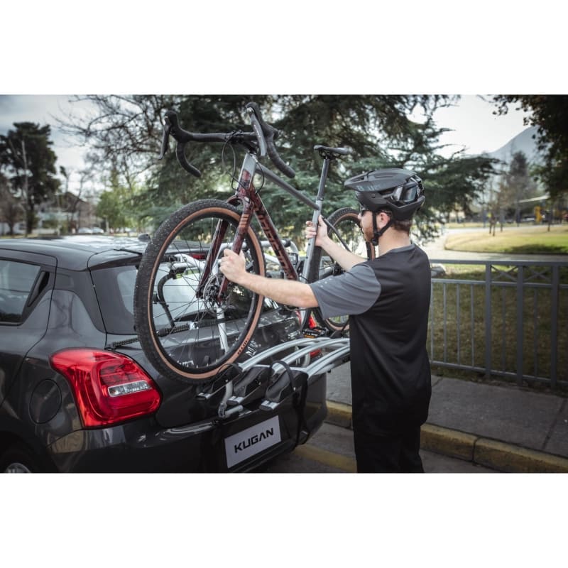 PORTABICICLETA KUGAN MADISON PRO 32