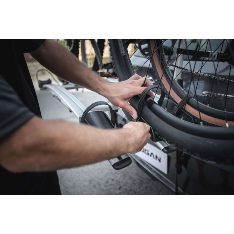 PORTABICICLETA KUGAN MADISON PRO 33