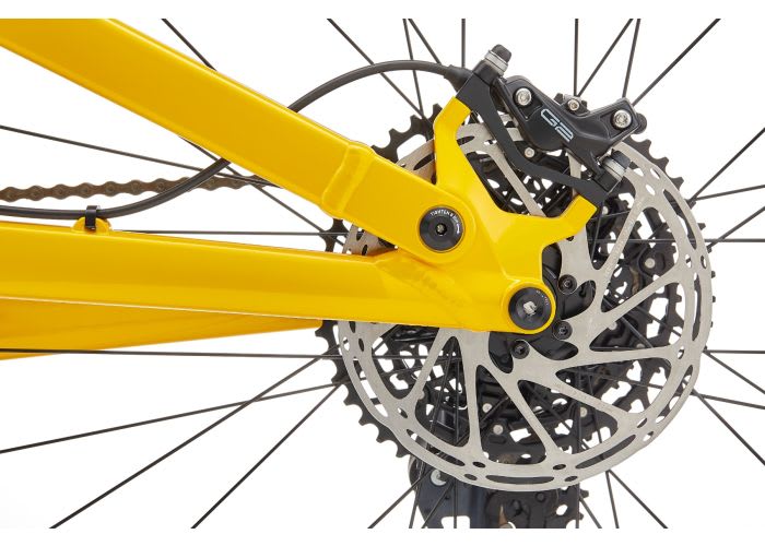 Kona Process 153 DL 202211