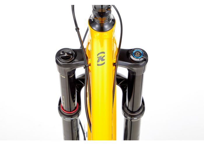 Kona Process 153 DL 202210