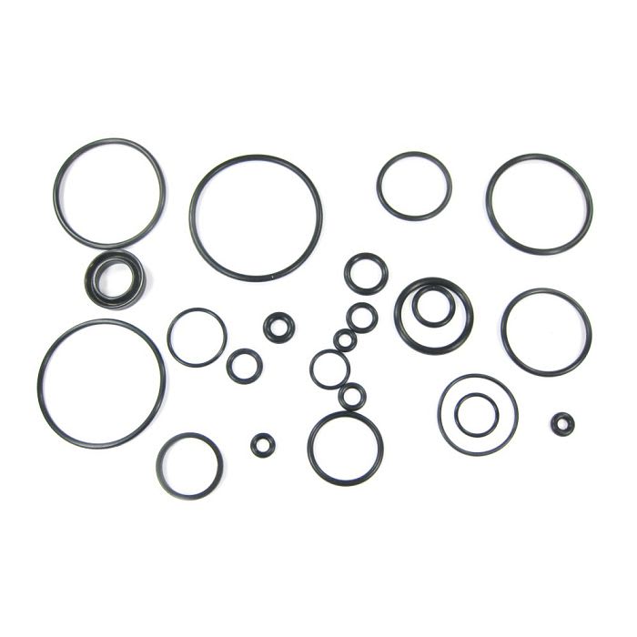 Sellos PROSUSPE para Fox GRIP & GRIP 2 (32, 34, 36, 38, 40) - Solo damper Piston kit1
