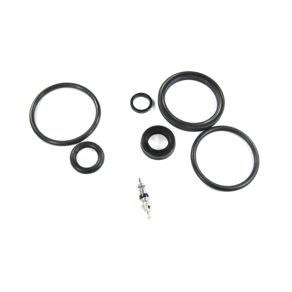 Sellos PROSUSPE para RockShox 38 DebonAir ZEB, Domain - Air Piston Kit1
