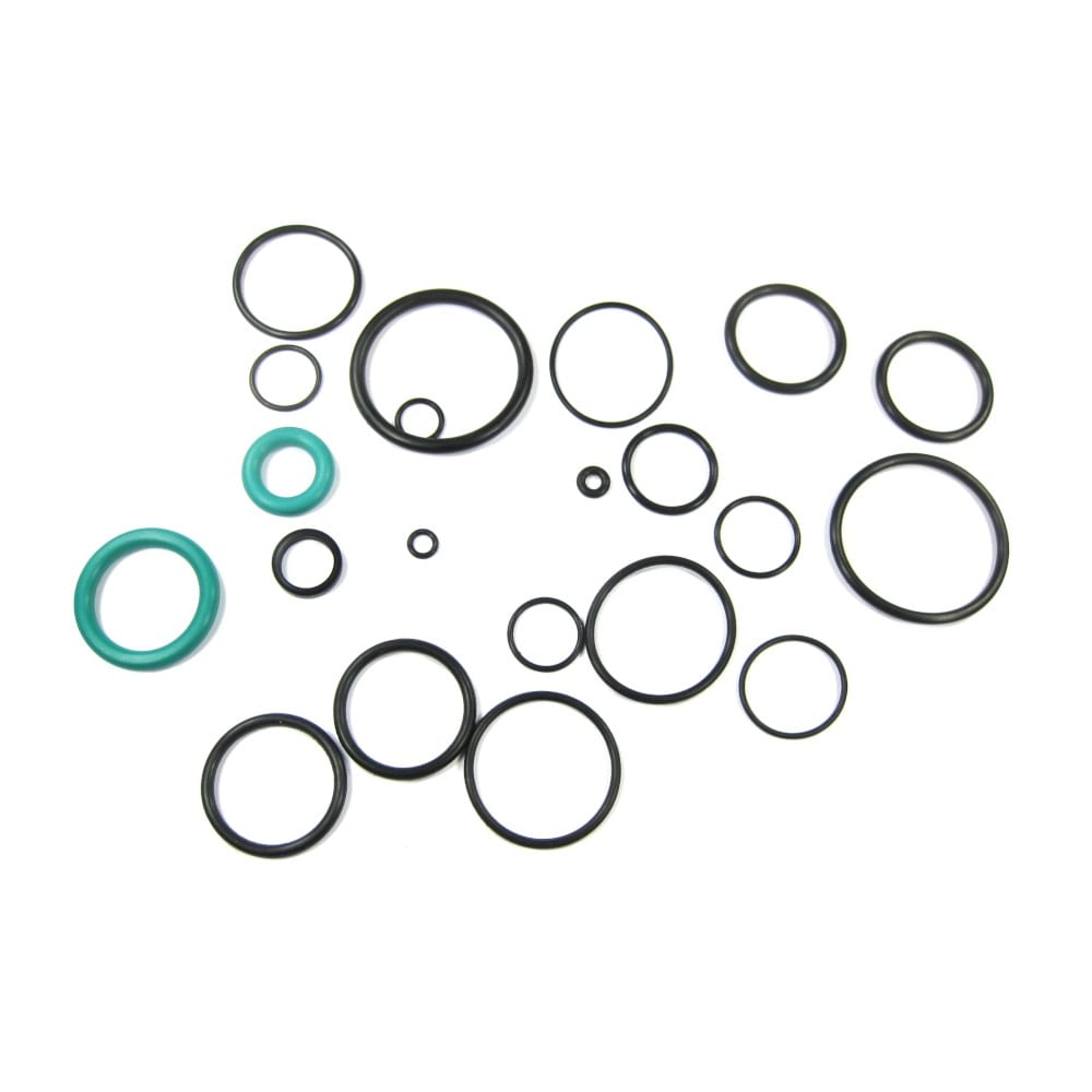 Sellos PROSUSPE para RockShox Specialized Brain Sid, Reba - Damper Kit1