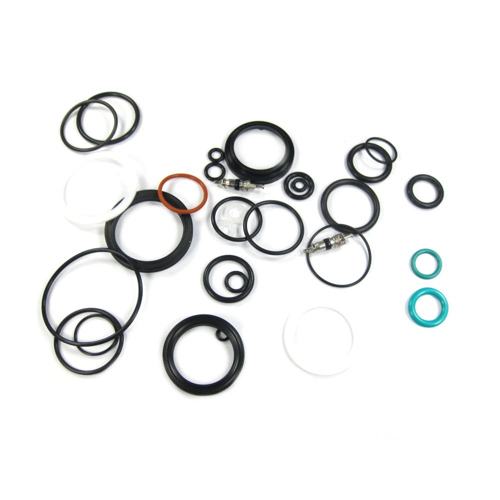 Sellos PROSUSPE para Rockshox Specialized Brain 2021+ Full Kit1