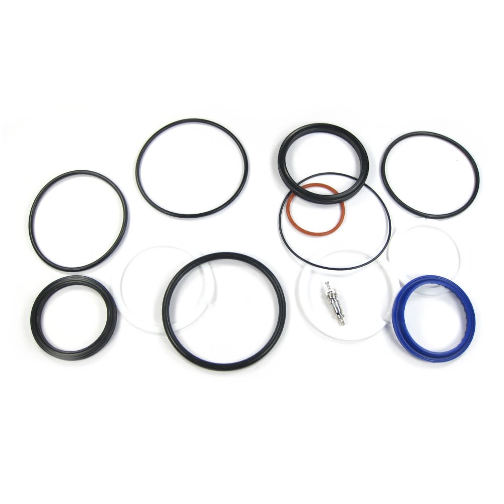 Sellos PROSUSPE para RockShox Deluxe and Super Deluxe - Air Can Kit1