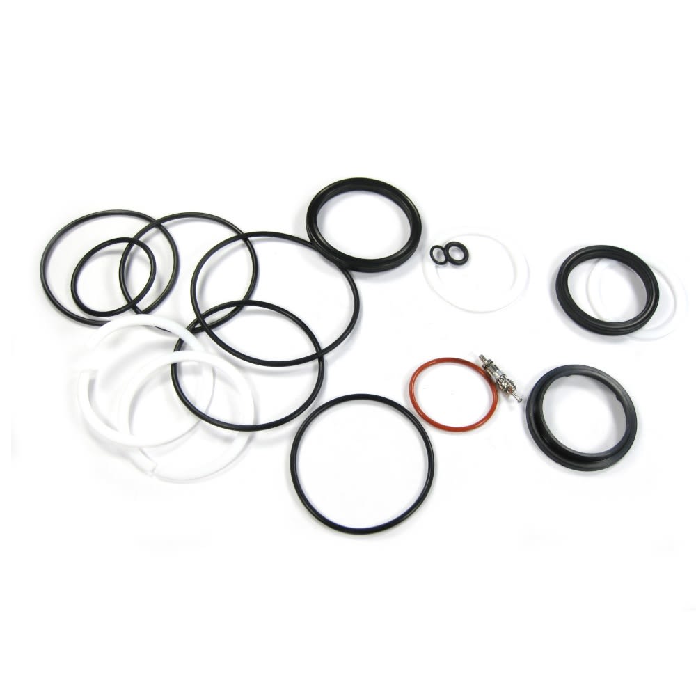 Sellos PROSUSPE para Fox Float RP, CTD, DPS, DHX, DPX2 - Air Seal Kit1
