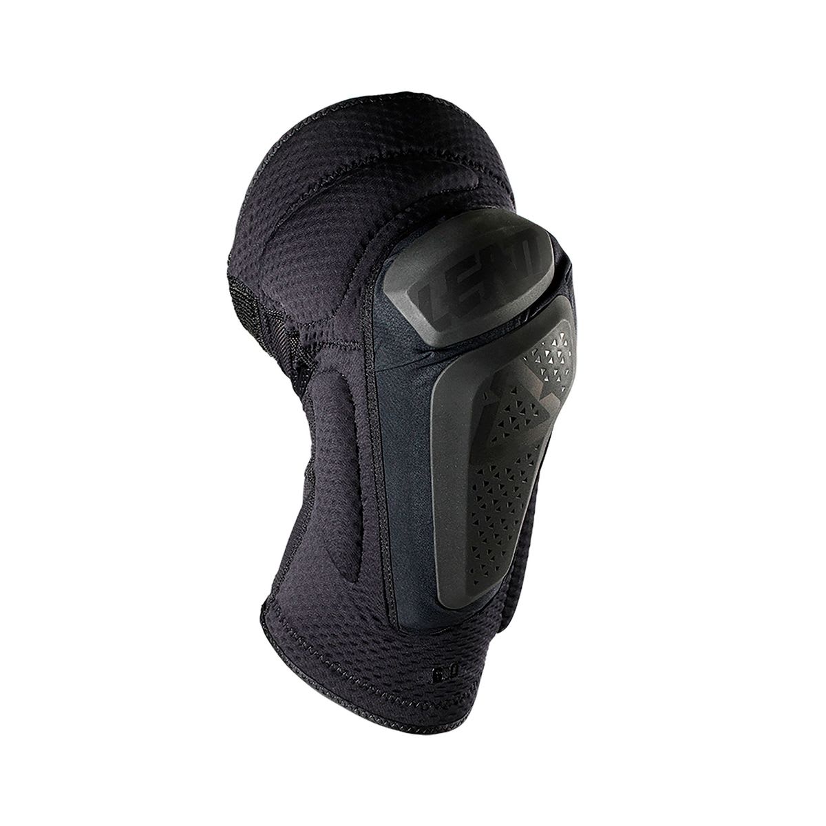 Rodilleras Leatt 3DF 6.0 Black1