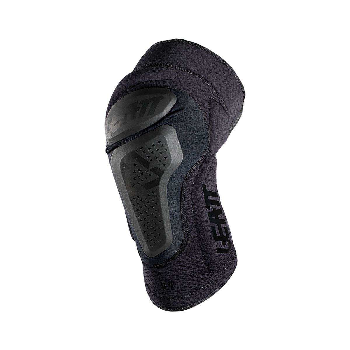Rodilleras Leatt 3DF 6.0 Black2