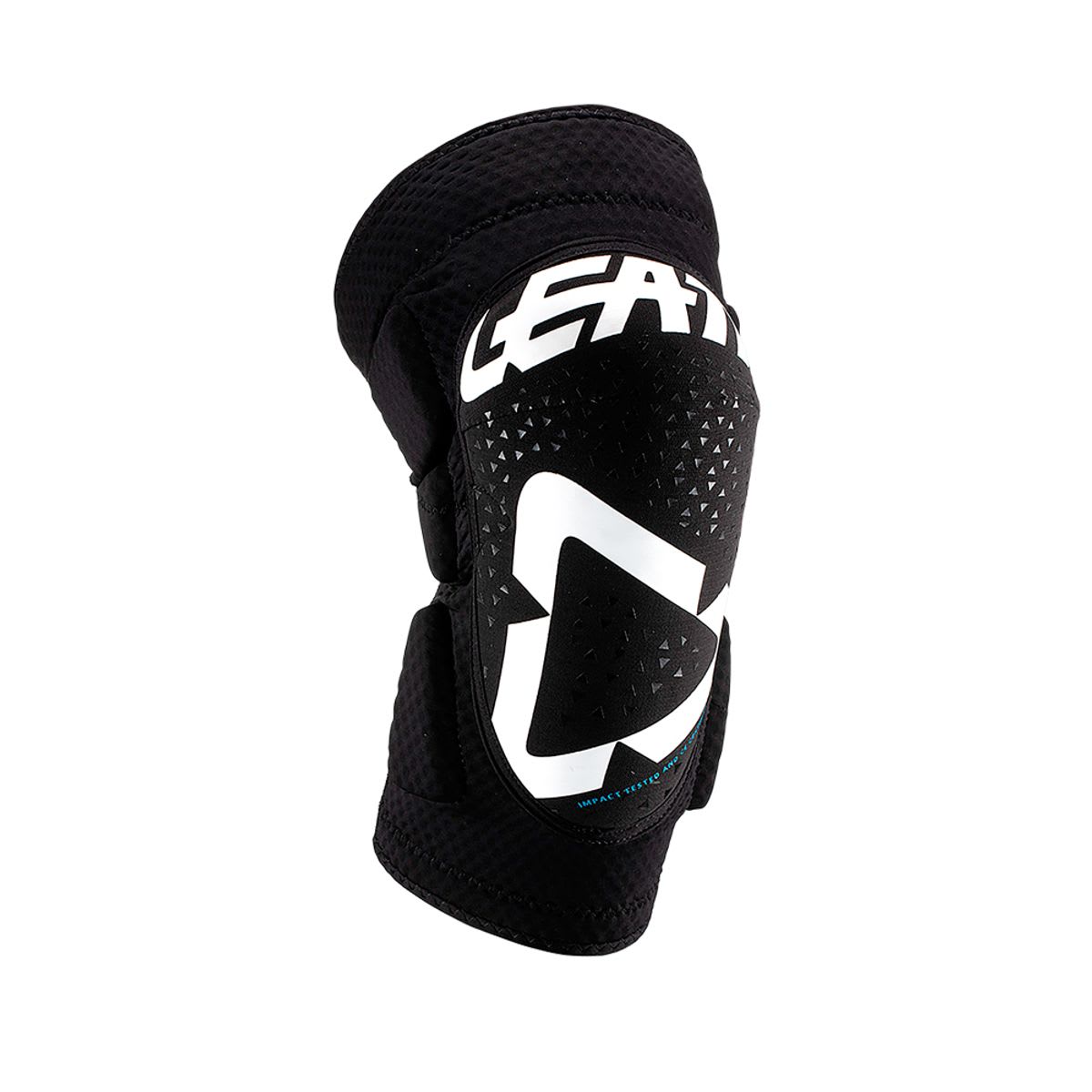 Rodilleras Leatt 3DF 5.0 Negro/blanco1