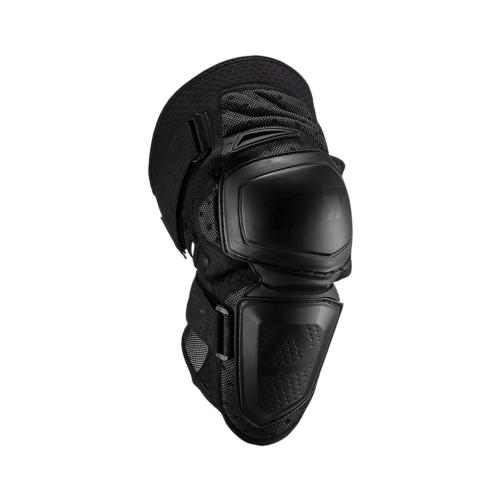 Rodilleras Leatt Enduro Negro1