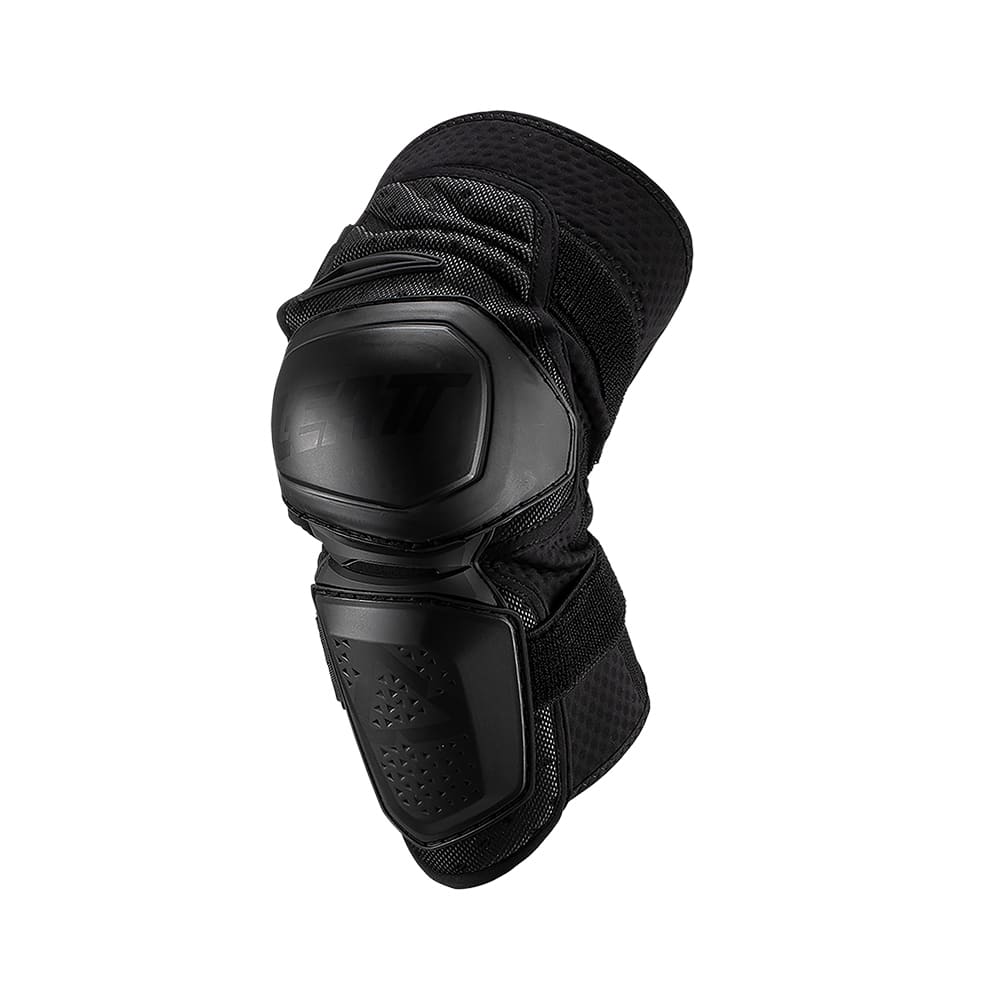 Rodilleras Leatt Enduro Negro2