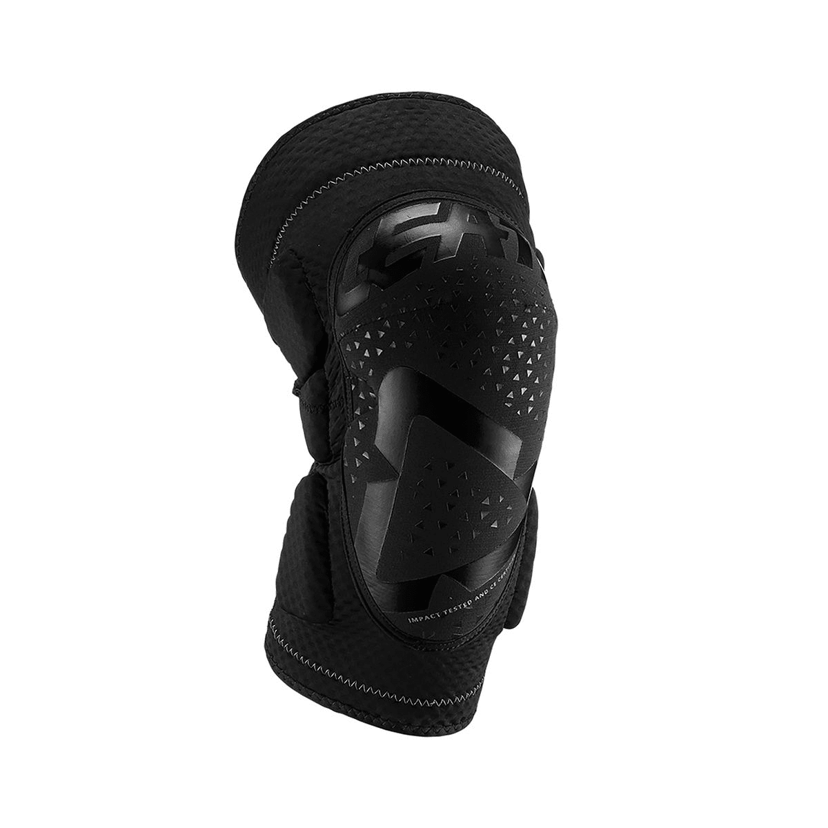 Rodilleras Leatt 3DF 5.0 Negro1