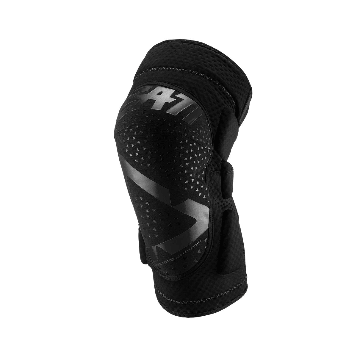 Rodilleras Leatt 3DF 5.0 Negro2
