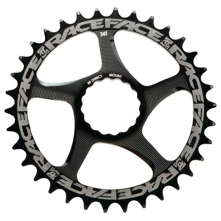 CORONA RACE FACE 9-12v BLACK1