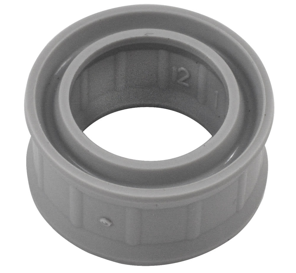 Piston IFP Reverb Stealth U-grade1