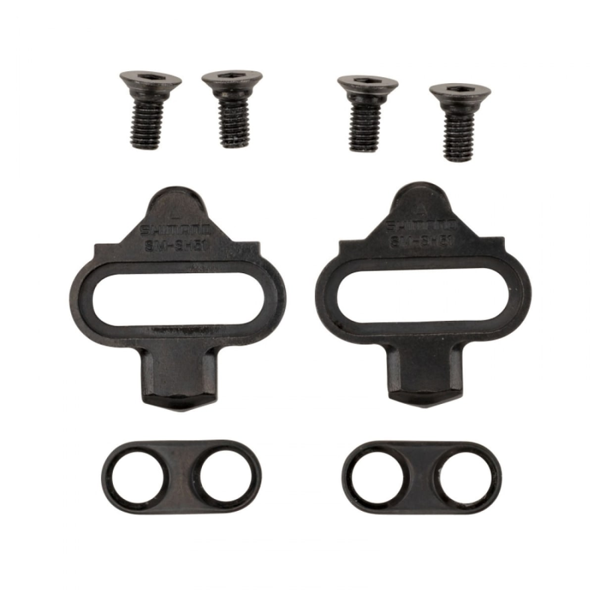 Calas Shimano Sm-Sh51 (Juego) Mtb ( #10234)1