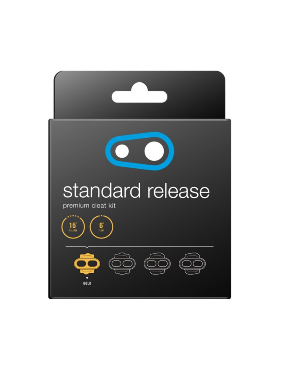 Calas CrankBrothers Standard Release 15°/6°1