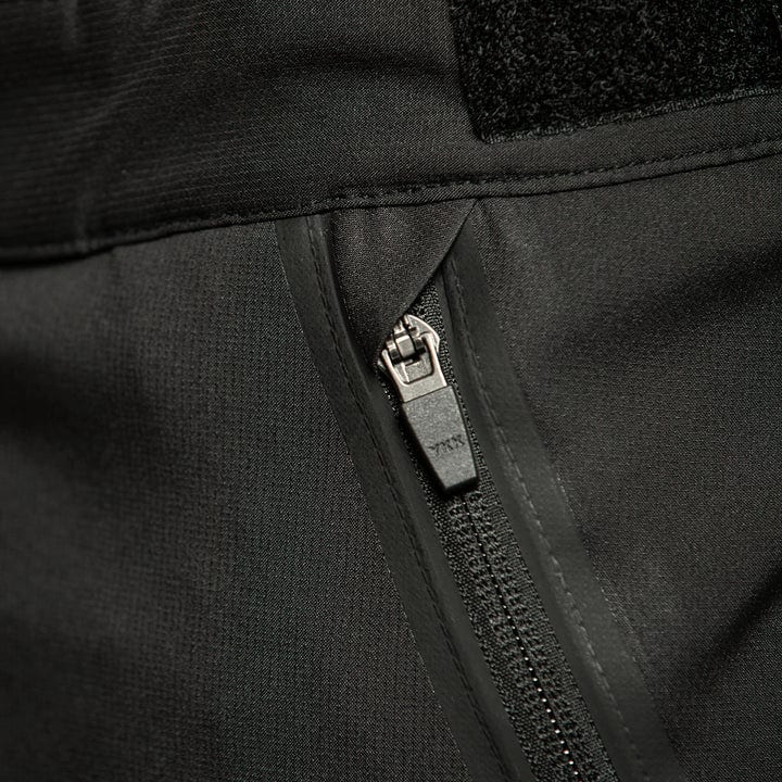 Short FASTHOUSE crossline 2.0 Negro2