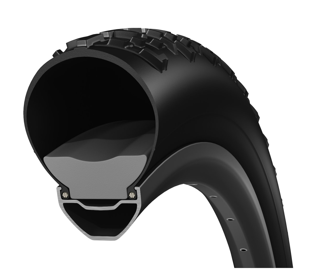 Protector de Neumatico Cushcore Pro 27.52