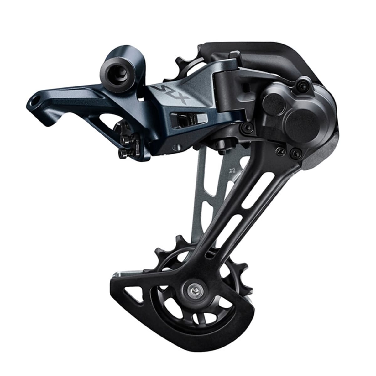 Cambio Shimano SLX Rd-M7100-Sgs, 12V. Top Normal, Shadow Plus1