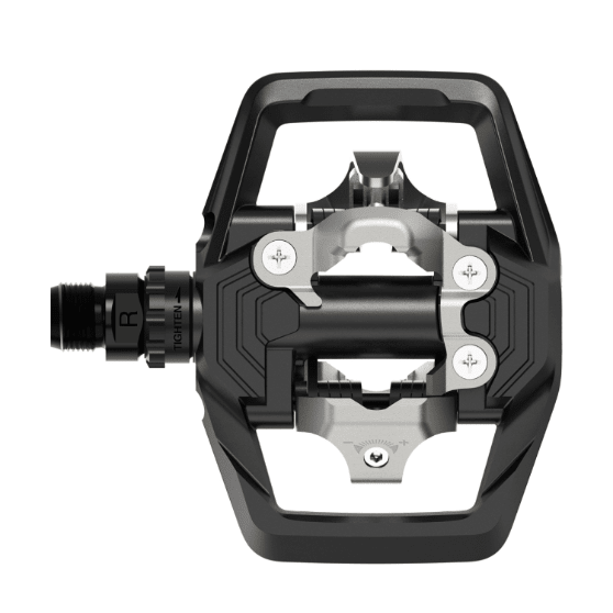 Pedal Shimano PD-ME700 SPD Negro1