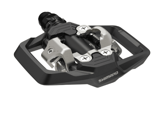 Pedal Shimano PD-ME700 SPD Negro2