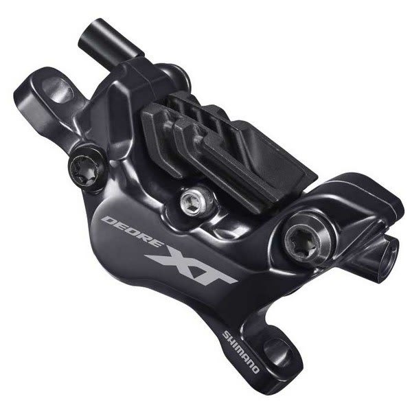 Frenos Shimano XT M8120 4 pistones (Par)6