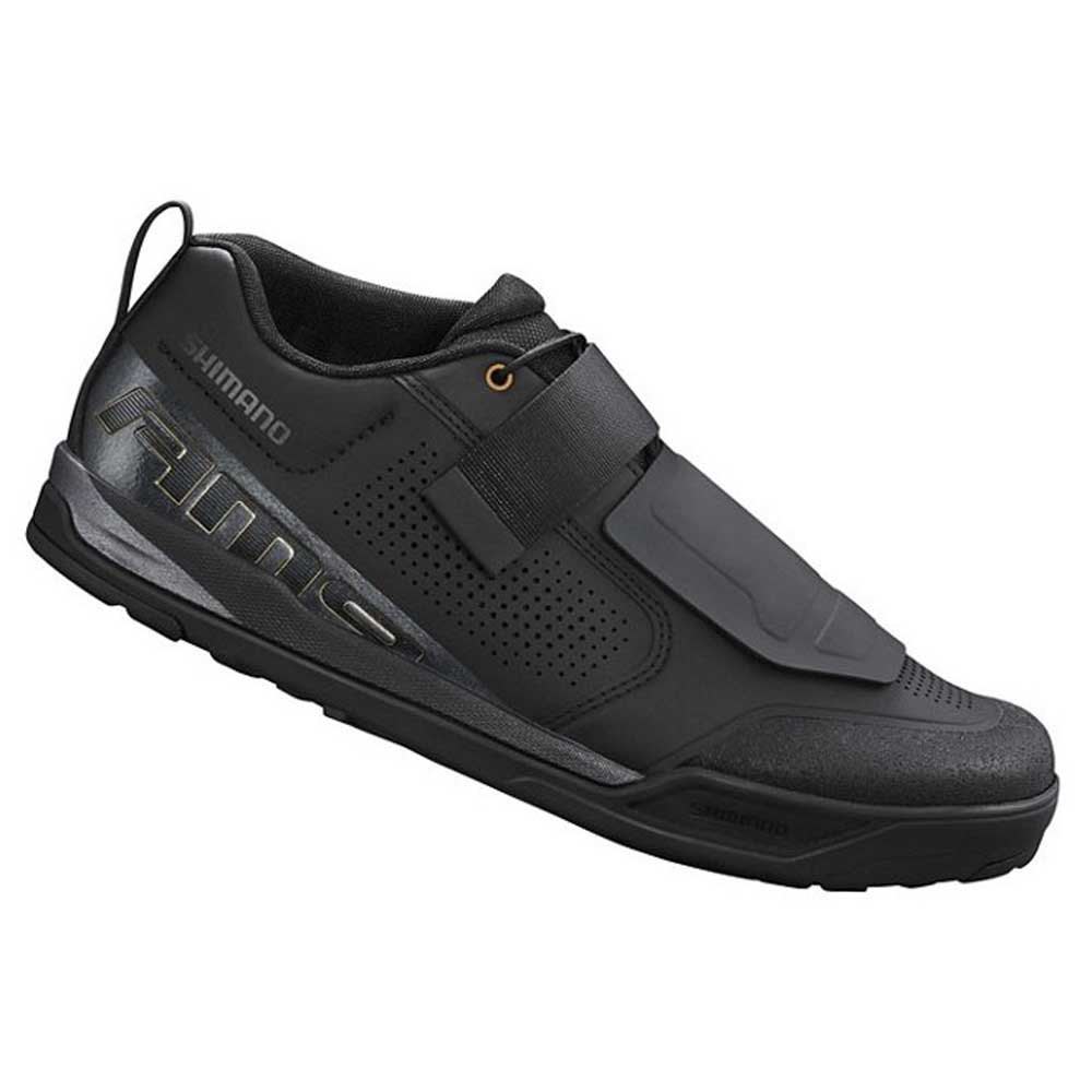 ZAPATILLAS SHIMANO AM9 ENDURO / TRAIL4