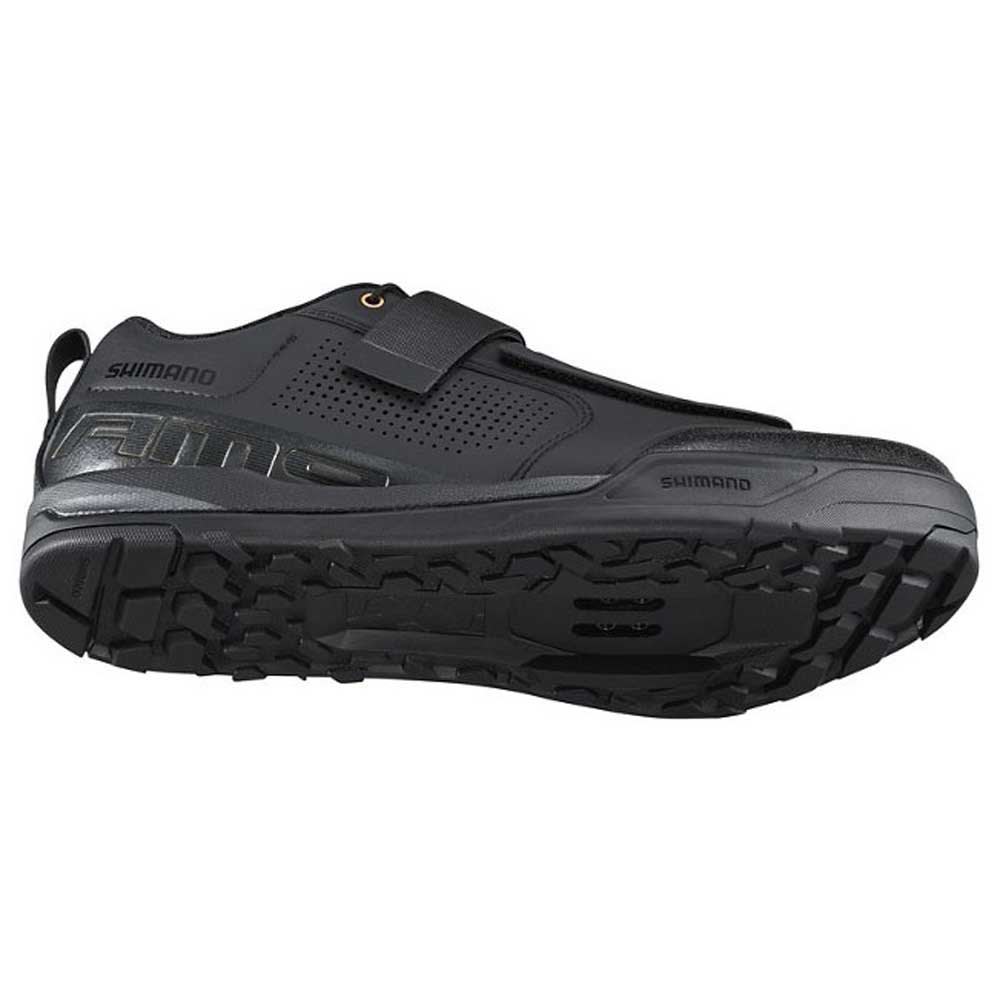 ZAPATILLAS SHIMANO AM9 ENDURO / TRAIL2