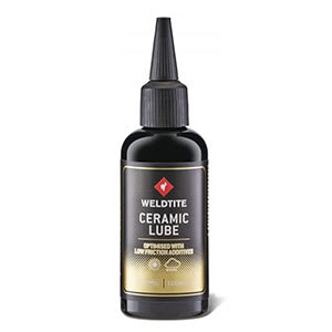 Lubricante de Cadena Weldtite Ceramico 100ml2