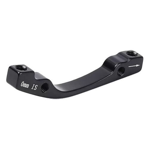 Adaptador de Freno 160/180mm S/P 0mm IS1