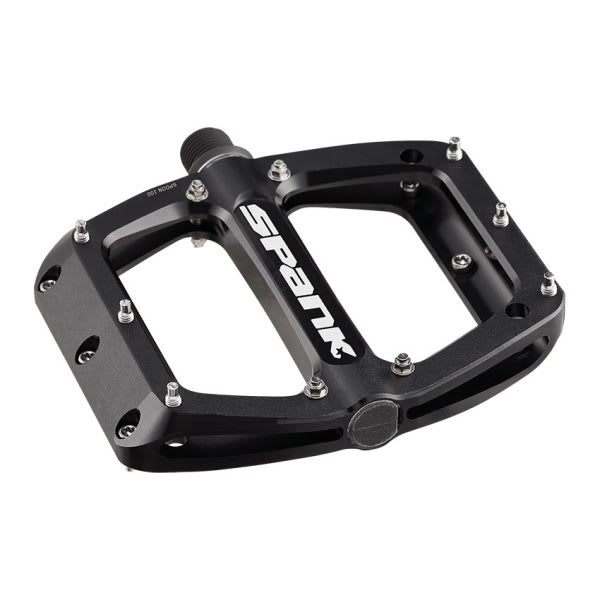 Pedales Spank Spoon 110 Negro1