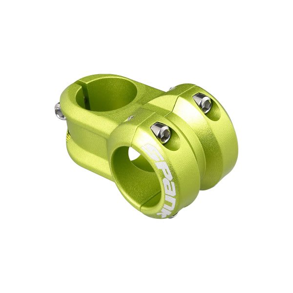 Tee Spank Spoon 2 Green 31.8mm1