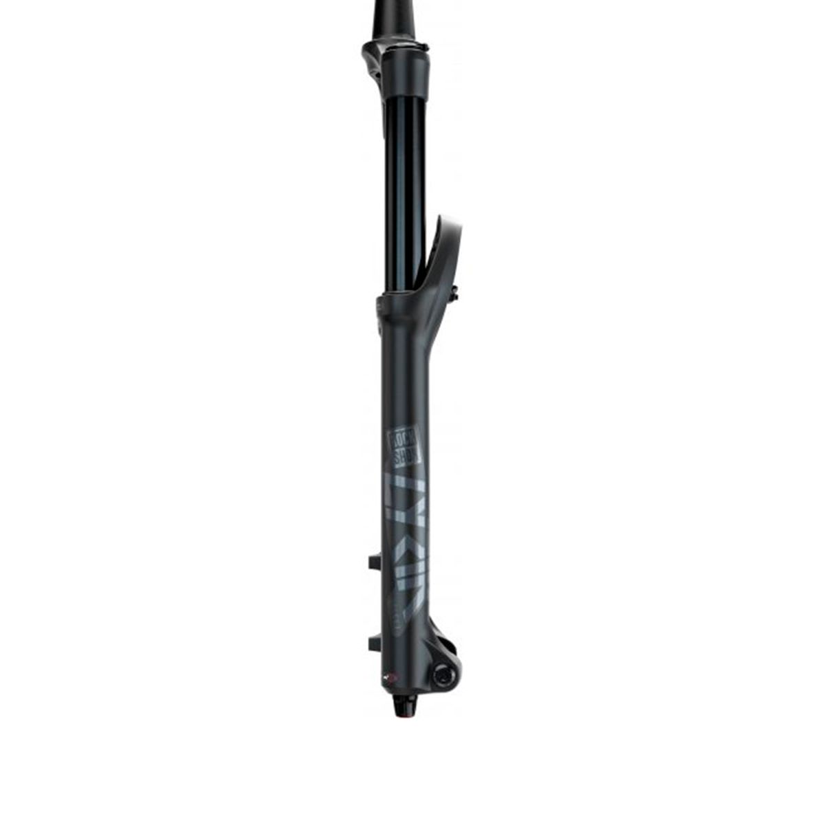 Horquilla RockShox Lyrik Select RC 27.5 37OS Boost 170mm Negro3