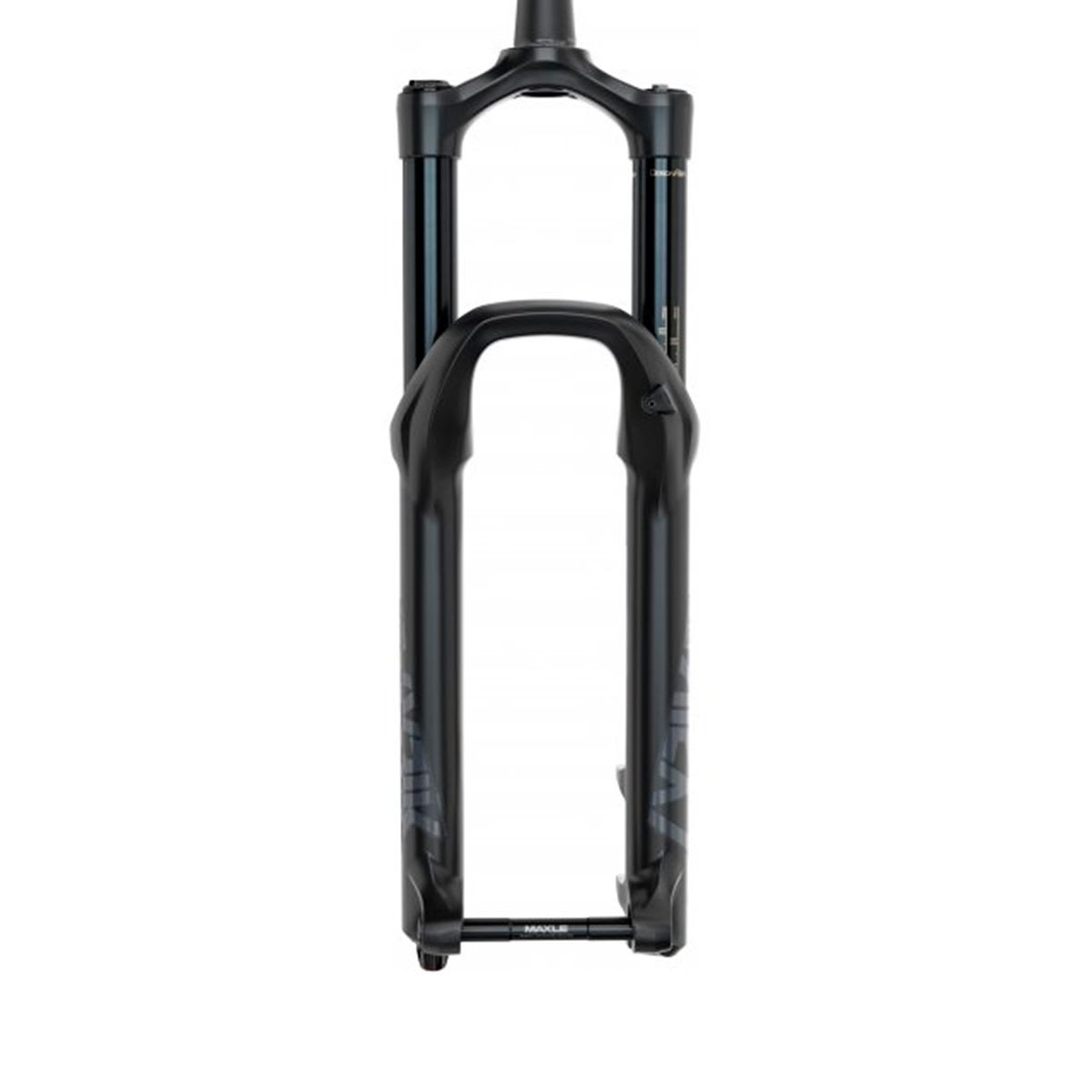 Horquilla RockShox Lyrik Select RC 27.5 37OS Boost 170mm Negro2