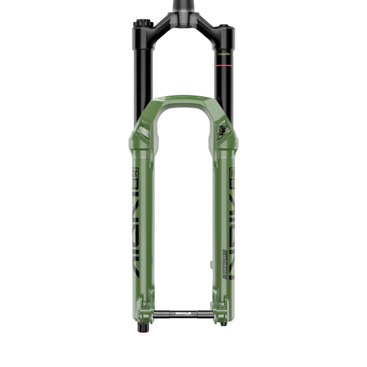 Horquilla RockShox Lyrik Ultimate RC2 29 44OS Boost 160mm Verde3