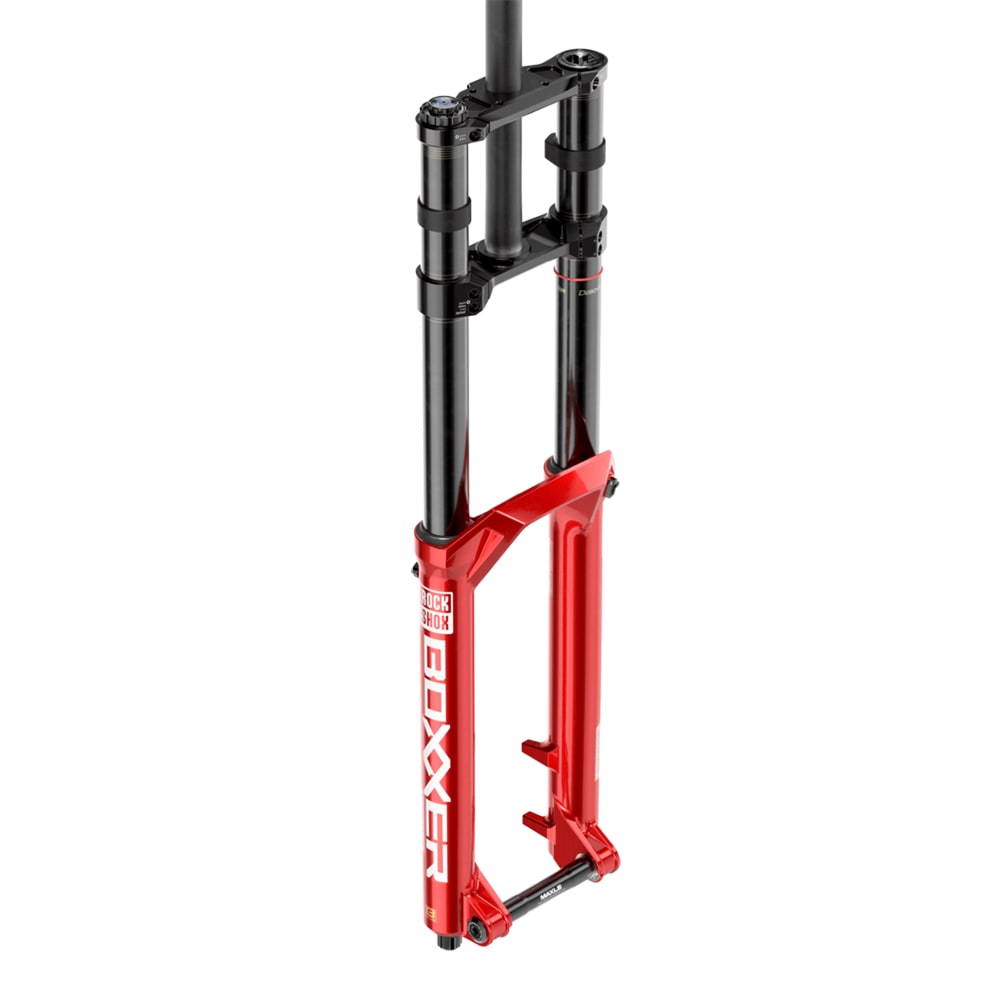 Horquilla RockShox Boxxer Ultimate RC2 D1 29 Boost 200mm 48OS Roja1