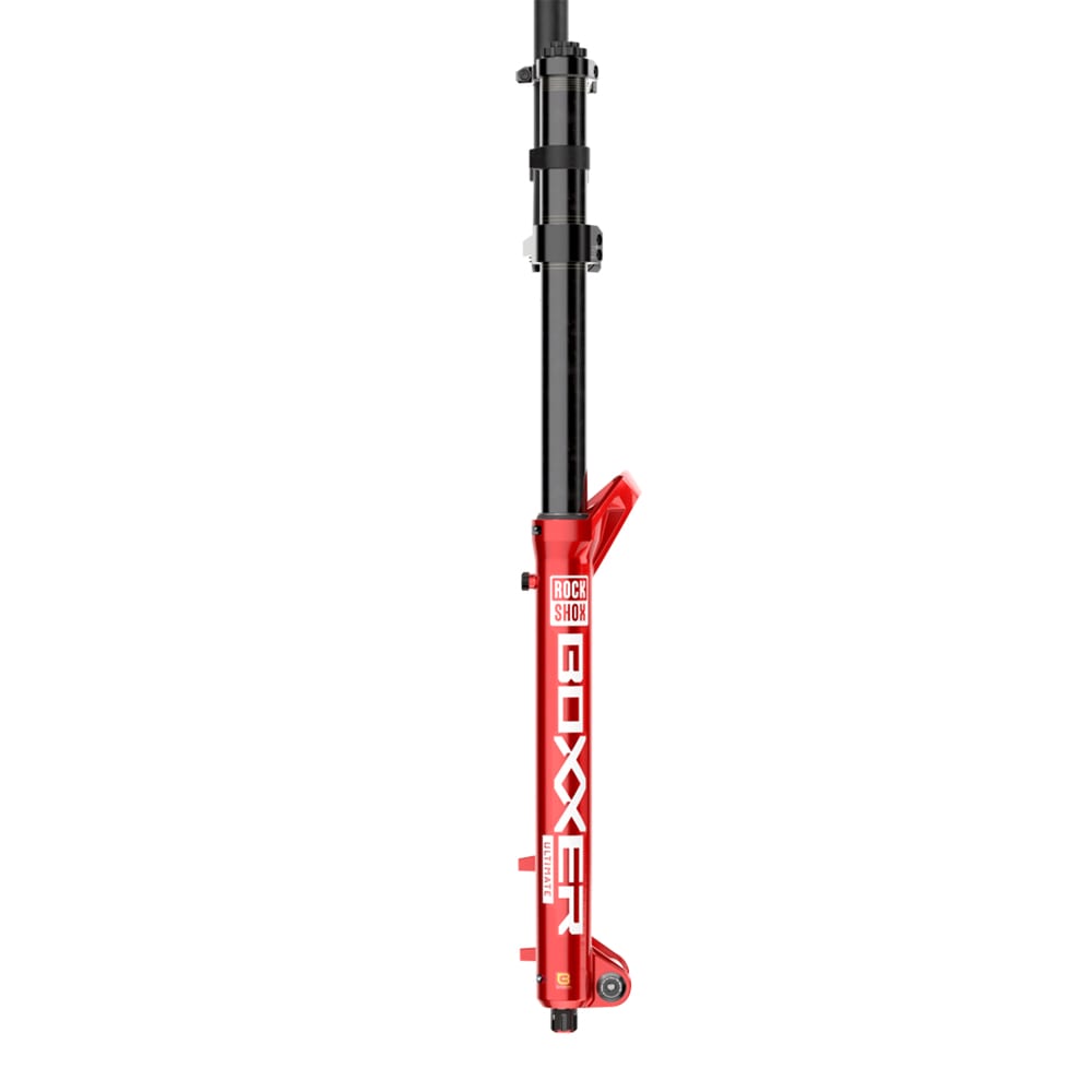 Horquilla RockShox Boxxer Ultimate RC2 D1 29 Boost 200mm 48OS Roja2