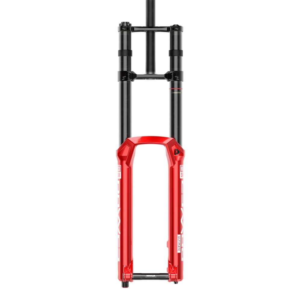 Horquilla RockShox Boxxer Ultimate RC2 D1 29 Boost 200mm 48OS Roja3