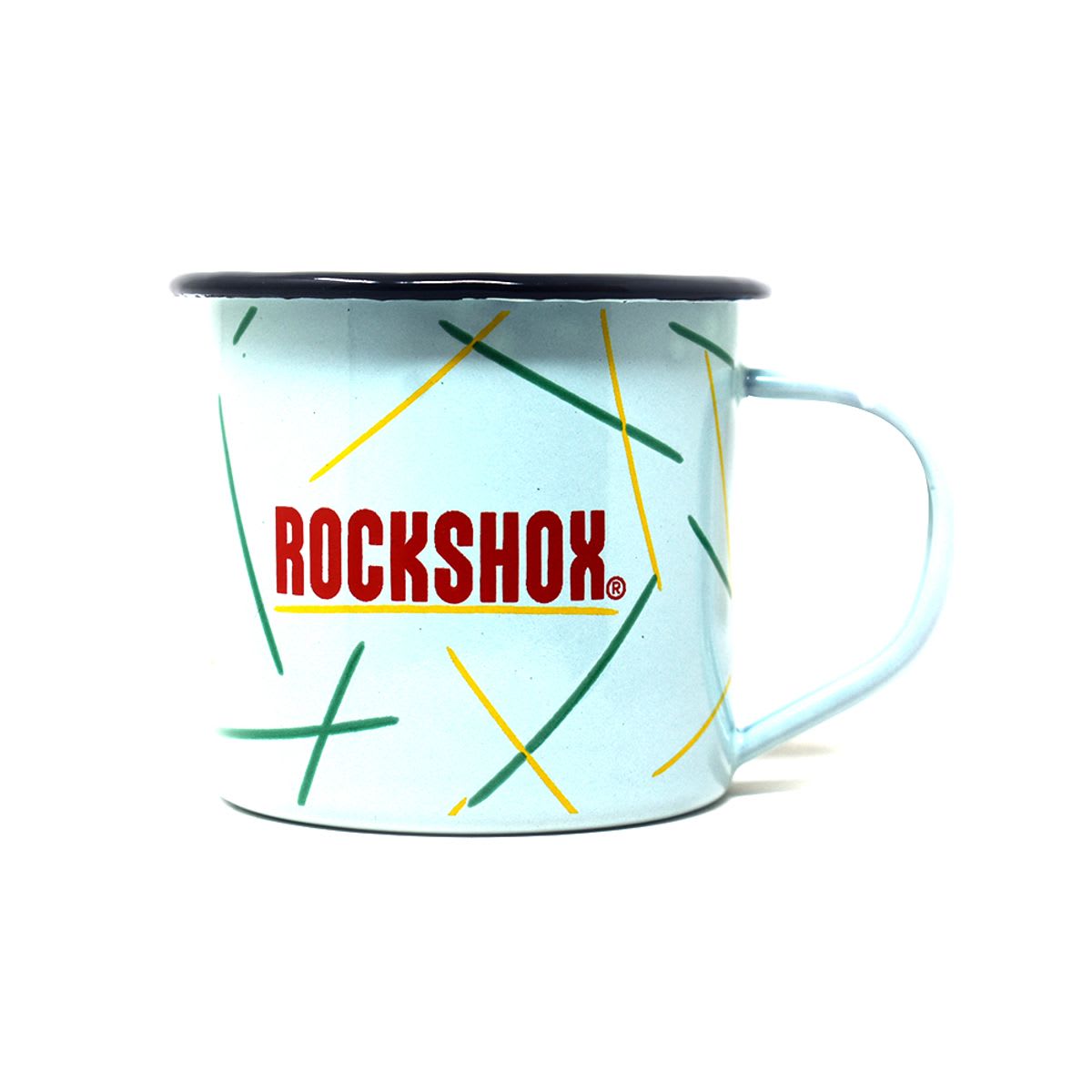 Tazon RockShox Verde Claro1