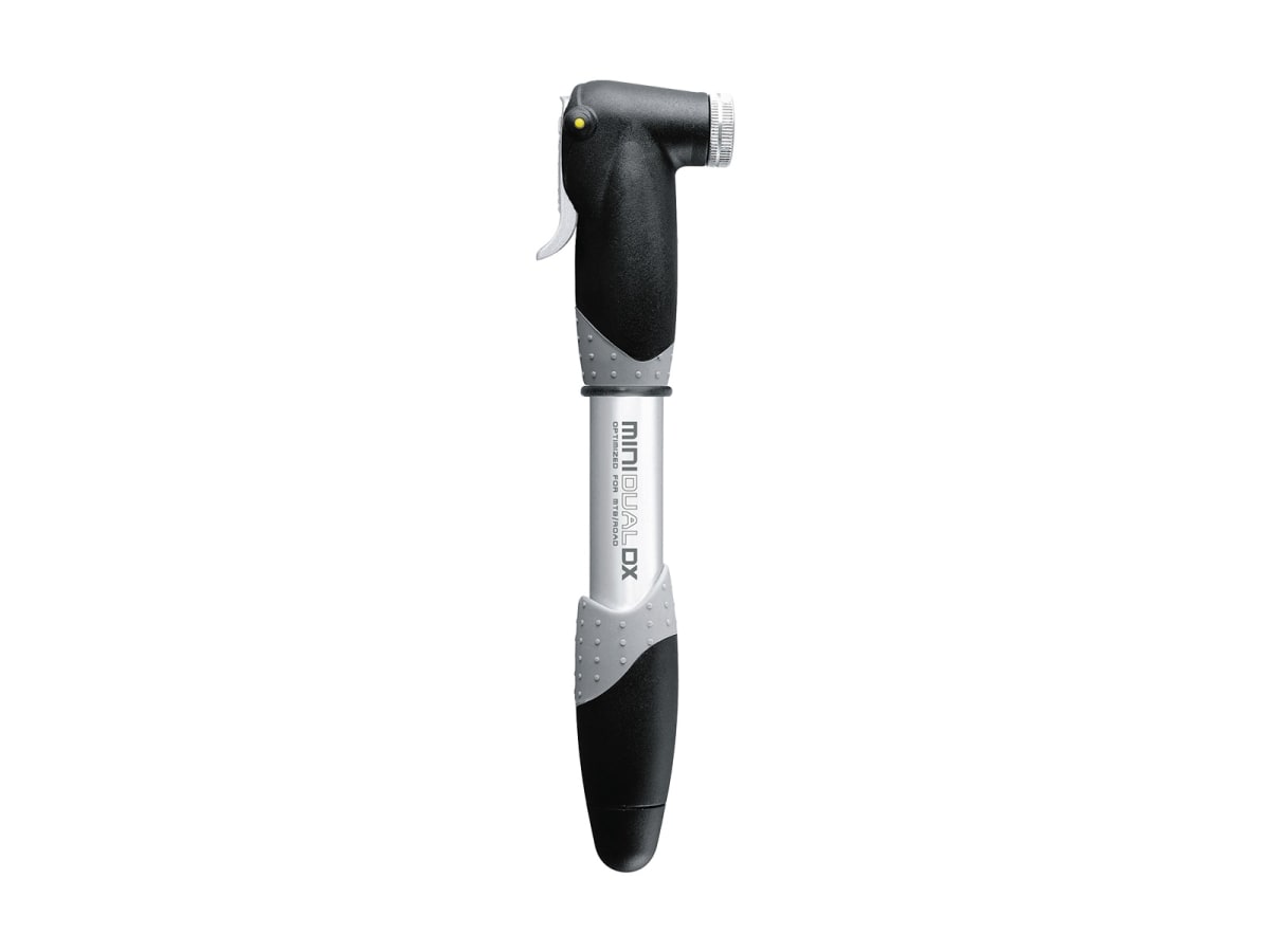 Bombin Topeak Mini Dual DX1