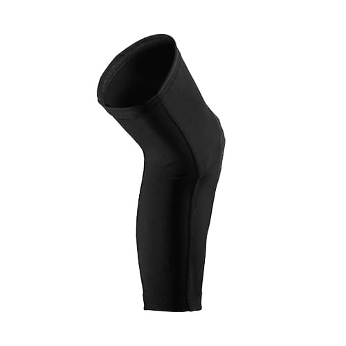RODILLERAS 100% TERATEC BLACK1