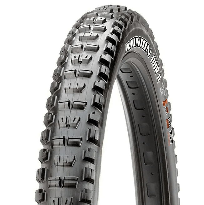 Neumatico Maxxis DHR II 29x2.4wt 3CG/DH/TR1